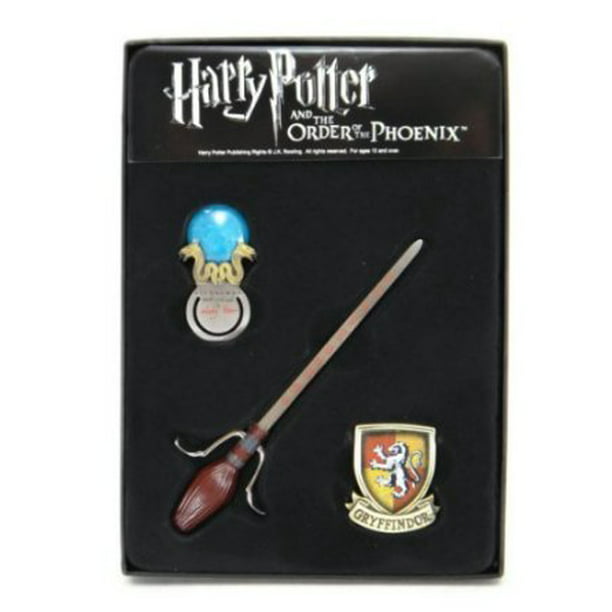Harry Potter and the Order of the Phoenix Letter Opener Gift Set